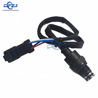729-12-11100 729-12-11001 Sensor Pompa Hidrolik Merek DFZJ Berlaku untuk Komatsu PC200-8 PC300-8 HM350 HM400 WA470-6 WA500-6