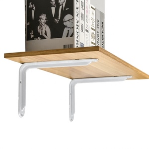 Khung Hình Chữ <span class=keywords><strong>L</strong></span> Màu Trắng - Product Image 1