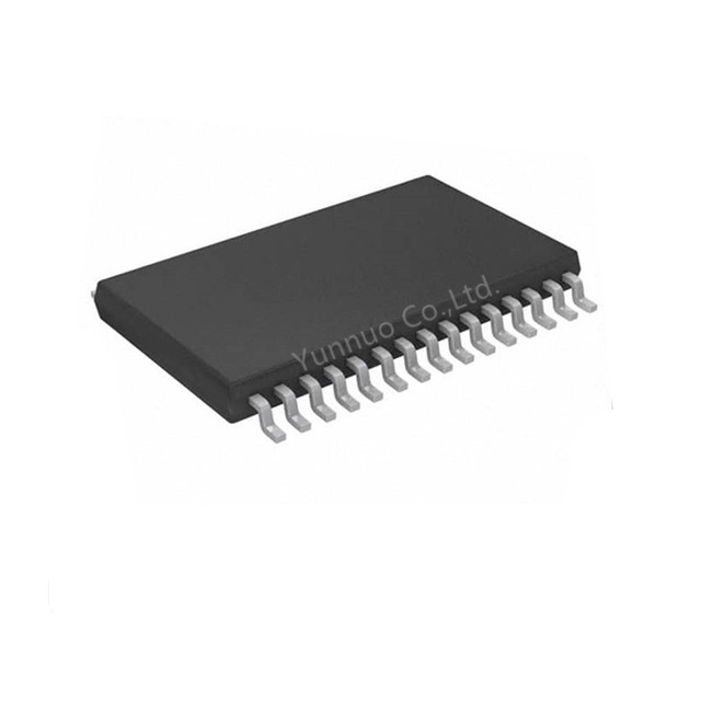 Yun Nuo in Stock Electronic Spare Parts Integrated Circuit Ic D78F1201 UPD78F1201MC