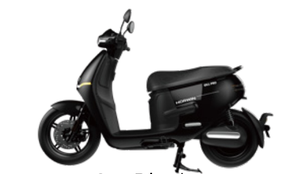 <strong>HORWIN</strong> <strong>EK1</strong> PRO Blue Electric Streetbike 72V 36Ah Long-Range Lithium Battery 97KM Range 45KM/H High-Speed - Product Image 6