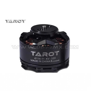 Tarot Brushless Motor 4114 320kv For <b>Drones</b> <b>Accessories</b> - Product Image 3