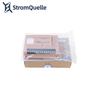 Module de régulation de vitesse FSK628D 4A avec boîtier métallique, ensemble complet de carte de commande pour groupe électrogène diesel