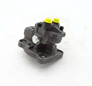 Bomba de Transferencia de Combustible 318-6357 3186357 para Caterpillar C9, C7, 3126E, 324D, 329D L, 330C, 330C L, 330D FM, 336D L, D6R, D6T - Product Image 4