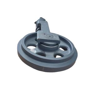 Kubota U008 U5-3 U20-3 U25 U35-3 U45-3 U50-3 K007 Kh50 Kh120 Kx36-3 Kx161-2 Kx161-3 fannullone, Kubota U17 Kh-120 anteriore fannullone - Product Image 4