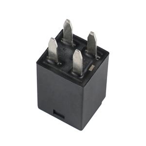 NiceCNC שחור טרקטורונים חשמלי ממסר עבור Can-Am הנכרי 570 2016-2018 הנכרי 650 2010-2017 Renegade 1000 2012-2017 - Product Image 5