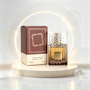 Eclaire EDP 100ml, Perfume Árabe de Dubái, Fragancia Viral del Medio Oriente, Aroma Cremoso y Gourmand de Larga Duración, Venta al Por Mayor - Product Image 2