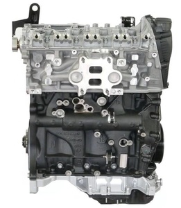 Bloc moteur long neuf en aluminium de haute qualité pour Volkswagen, moteur <span class=keywords><strong>essence</strong></span> CNC EA888 1.4 1.8T 2.0L 155KW - Product Image 1