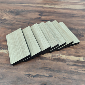 Plaque stratifiée haute pression (HPL) ignifuge effet bois <span class=keywords><strong>et</strong></span> marbre pour armoires, plans de travail, meubles, panneaux muraux <span class=keywords><strong>et</strong></span> revêtements extérieurs - Product Image 2