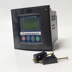 128x64 LCD JKG serie Auto-esteban abogados penalistas de separación de fase de compensación de energía reactiva controlador - Product Image 3