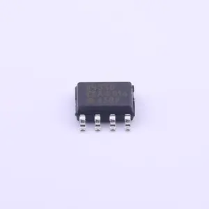 Merrillchip semikonduktor manajemen daya terintegrasi (PMIC) seri referensi tegangan tetap 5V 10 mA 8-SOIC PCBA ADR4550ARZ-R7