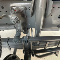 2025 Howo Sinotruk 8x4 camion à benne basculante 12 roues 20-60t charge utile conduite à gauche/droite à vendre en Afrique