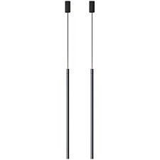 Lámpara <span class=keywords><strong>Colgante</strong></span> Larga <span class=keywords><strong>Tubular</strong></span> LED BPM - Product Image 2