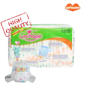 New Arrival disposable comfortable Babies Nappy super absorption Baby Diaper 50 pcs With Best Quality
