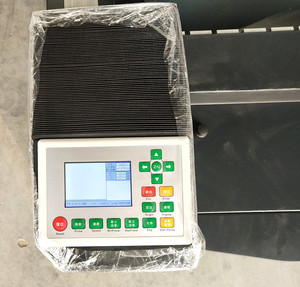 Machine de gravure et de découpe au laser CO2 Ruida 1325 haute précision pour plexiglas, acrylique, <span class=keywords><strong>plaque</strong></span> de bois - Product Image 3