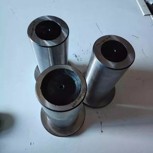 सटीक आंतरिक व्यास रिंग गेज पाइप थ्रेड पिच गेज - Product Image 2