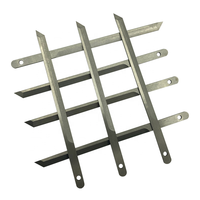Cuchillas de Corte CAD KF0720 CH08-02-25W2.0H3 160x8x2.0mm para Máquina de Corte Computarizada YIN Takatori AGMS