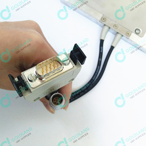 Siemens/ASM/Siplace de ranura única <span class=keywords><strong>Edif</strong></span> 03037855-02 para pruebas de Siplace X máquina de la serie - Product Image 5