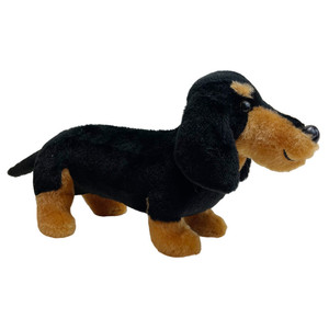 Custom Plush <strong>Dachshund</strong> Dog Toy Stuffed Animal Toy <strong>Dachshund</strong> Doll Kids Toy <strong>Gift</strong> - Product Image 5