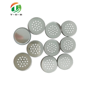 Contenitori per batterie a bottone <span class=keywords><strong>CR2032</strong></span> con distanziatore e molla - Product Image 2