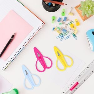 Custom Color Mini Super Snips Embroidery Scissors Threader Clippers for Needlework Cross Stitch DIY <b>Sewing</b> Notions - Product Image 4