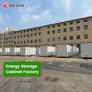 1mw מערכת סולרית 2mwh 1mw אנרגיה תחנת כוח ליתיום סוללה אחת מיכל אחסון אנרגיה ארון אחסון אנרגיה - Product Image 3