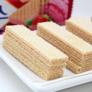 BWH20 Với Giấy Chứng Nhận <span class=keywords><strong>CE</strong></span> Wafer <span class=keywords><strong>Biscuit</strong></span> Dây Chuyền Sản Xuất Từ Thượng Hải - Product Image 3