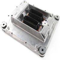 Unité de commande moteur Module de commande électronique Moteur diesel ECU Remplacement Véhicule utilitaire 21695313 Compatible avec Volvo
