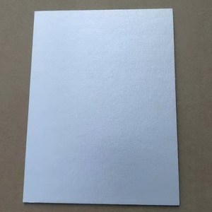 Tablero de Mica 2420x1210x30mm Gris, Material de Aislamiento Resistente a Altas Temperaturas para Motores Eléctricos y Electrodomésticos - Product Image 2