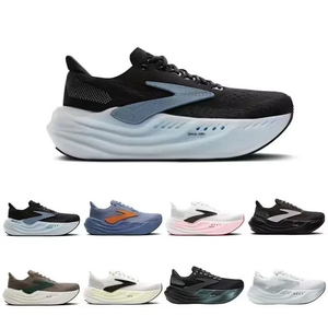 Zapatillas de Running de Diseño para Hombre y Mujer Glycerin Maximum Blanco Negro Diva Pink Negro Ébano Winter Sky Naranja Gris Aurora Negro - Product Image 4