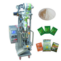 Machine d'emballage de précision pour petits sachets de paillettes, de sequins, de perles et d'accessoires de loisirs créatifs, ainsi que pour les petits matériaux de bricolage