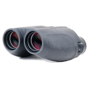 Binoculares Mini Porro Eyebre ZJ-C Negros de Alta Resolución, Impermeables y Resistentes a la Lluvia - Product Image 1