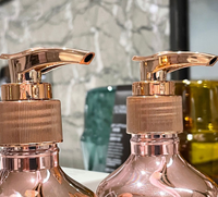 Lait Corporel Authentique Luxe Léger Hydratant Parfum Longue Durée Fabricant Direct