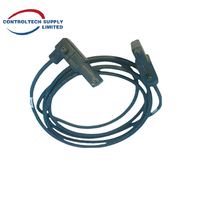 Câble de terminaison Foxboro P0931RM d'origine de haute qualité, paire torsadée blindée IP67 pour la programmation PLC et les séries DCS I/A