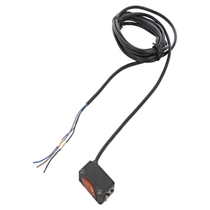 Brandneuer Original-Sensor BJ50-BDT-<span class=keywords><strong>P</strong></span>: Fotoelektrisch, Reichweite: 0,01-0,05m, PNP, Strom: 12-24VDC. Industrielle Automatisierungsprodukte - Product Image 1