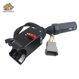 जॉयस्टिक कंट्रोल ट्रांसमिशन स्विच 310-9355 3109355 लोडर के लिए 420f 430f 432e 432e - Product Image 2