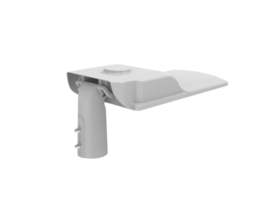Lampadaire LED extérieur haute puissance IP66 avec détecteur de mouvement, vente en gros d'usine - Product Image 4