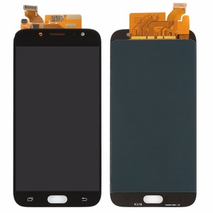 Super Amoled LCD d'origine pour <span class=keywords><strong>Samsung</strong></span> <span class=keywords><strong>Galaxy</strong></span> <span class=keywords><strong>J7</strong></span> Pro <span class=keywords><strong>2017</strong></span> J730 <span class=keywords><strong>J730F</strong></span> écran LCD et assemblage de numériseur d'écran tactile - Product Image 2