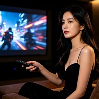 Décodeur IPTV MAX personnalisé 8K Android intelligent 2G 16G, compatible Europe, Royaume-Uni, France, Allemagne, Canada, avec puce Amlogic - Vente Flash