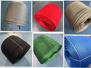 Combinaison de balançoire et d'<span class=keywords><strong>escalade</strong></span> Jiayi en fibre renforcée PP 6*8+FC avec <span class=keywords><strong>corde</strong></span> composite renforcée - Product Image 3
