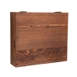 Design Hotel Mini-Bar Whiskey Smoker Kit Premium Guest Experience Upgrade | Custom Branded Amenity Set - Product Image 5