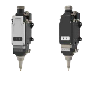 Tête de découpe laser à fibre à mise au point automatique Boci série BLT421 pour machines de découpe laser de 4000 W destinées aux industries de détail - Product Image 1
