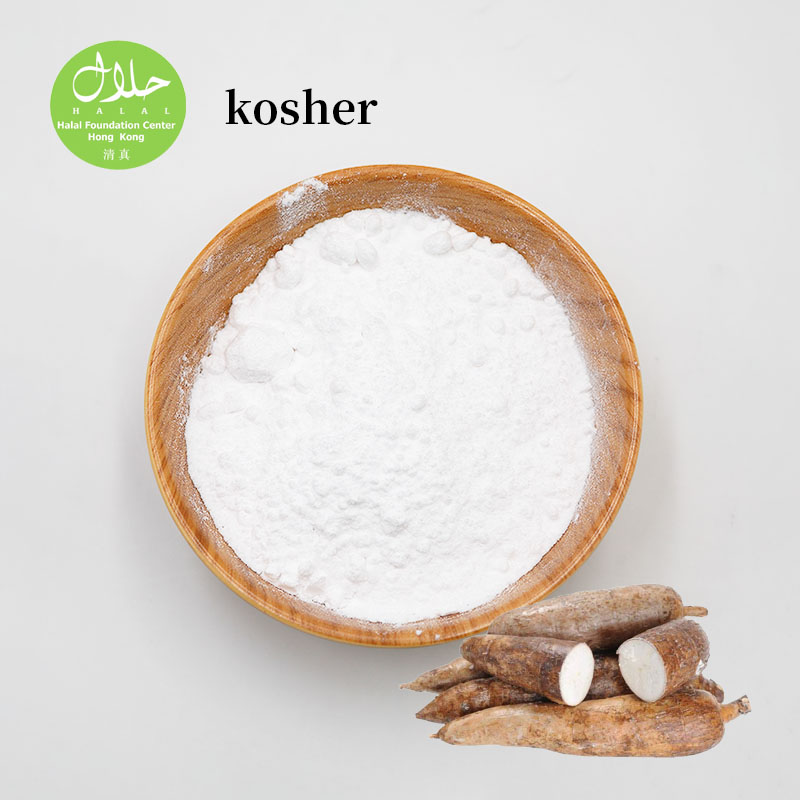 Joindfortune, Предварительно желатинизированный крахмал, мука маниоки, кукуруза за тонну гороха, Таиланд, маниока, Крахмал Тапиока, цена