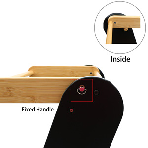 Torre de aprendizaje Montessori, escalera para lavarse las manos, taburete plegable para lavabo infantil, torre de aprendizaje, taburete para niños pequeños - Product Image 5