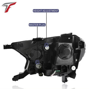 Produit de haute qualité au meilleur <span class=keywords><strong>prix</strong></span> Phares LED de voiture à quatre lentilles pour <span class=keywords><strong>Ford</strong></span> <span class=keywords><strong>Everest</strong></span> - Product Image 4