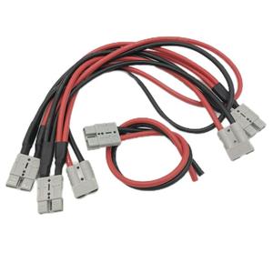 Kustom otomotif dibentuk DT 2 Pin konektor perempuan untuk Auto Headlight kawat Harness produsen - Product Image 3