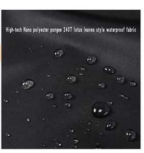 L'imperméable de veste de pluie de camouflage d'alpinisme le plus populaire - Product Image 3