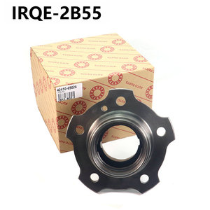 Conjunto de Rodamiento de Cubo de Rueda Trasera IRQE-2B55, Diámetro Interior de 85 mm, para Toyota Land Cruiser J70, Pieza de Repuesto - Product Image 3