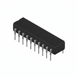 MC74F521N Electronic Circuit Components BOM IC In Stock Logic - Product Image 1