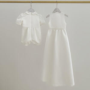 Vestidos <span class=keywords><strong>de</strong></span> Fiesta para Niñas, <span class=keywords><strong>Vestido</strong></span> <span class=keywords><strong>de</strong></span> Princesa para <span class=keywords><strong>Primera</strong></span> Comunión, <span class=keywords><strong>Vestido</strong></span> <span class=keywords><strong>de</strong></span> Gala para Niñas <span class=keywords><strong>de</strong></span> 0 a 2 Años - Product Image 2