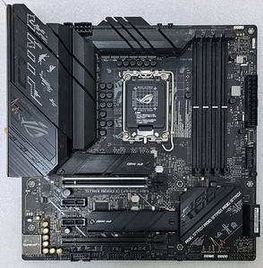 เมนบอร์ด StrixB660-G GAMING WIFI รุ่น B660-GGAMING WIFI D4 ซีรีส์ - Product Image 1